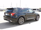 New 2025 Ford Explorer Platinum image 5