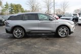 New 2025 Lincoln Nautilus Premier w/ Equipment Group 102A image 2