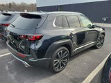 New 2025 MAZDA CX-50 AWD 2.5 Turbo w/ Weather Package image 2