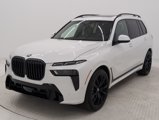 New 2026 BMW X7 xDrive40i w/ M Sport Package image 4