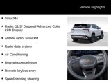 New 2026 Chevrolet Equinox LT image 3