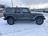 New 2025 Jeep Wrangler Sahara w/ Safety Group image 2