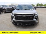 New 2026 Chevrolet Traverse RS image 2