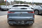 New 2025 INFINITI QX55 Essential image 4