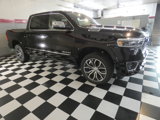 New 2025 RAM 1500 Tungsten image 4