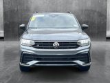 Certified 2024 Volkswagen Tiguan SE R-Line image 2