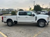 New 2025 Ford F250 King Ranch image 4