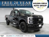 New 2025 Ford F250 Lariat image 1