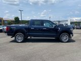 New 2025 Ford F150 Lariat image 3