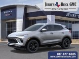 New 2026 Buick Encore GX Sport Touring image 2