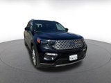 Used 2024 Ford Explorer Limited image 3