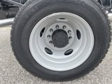 New 2025 Ford F550 4x4 Regular Cab Super Duty image 6