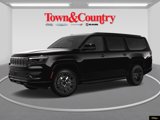New 2025 Jeep Wagoneer L Series II image 2