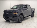 New 2025 Ford F150 XLT image 4