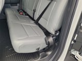New 2025 Ford F550 4x4 SuperCab Super Duty image 4