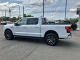 New 2025 Ford F150 Lightning XLT image 6