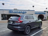 New 2026 Honda CR-V EX-L image 3