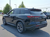 New 2025 INFINITI QX60 Luxe w/ Cargo Package image 3