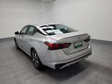 Used 2022 Nissan Altima 2.5 SV image 5