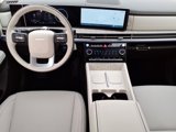 New 2025 Hyundai Santa Fe Calligraphy image 3
