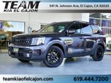 New 2025 Kia Telluride SX Prestige X-Line image 2
