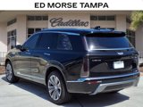 New 2026 Cadillac Vistiq Luxury image 3