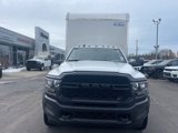 New 2024 RAM 5500 Tradesman image 3