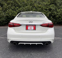 Used 2021 INFINITI Q50 Sensory w/ Cargo Package image 6