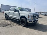 New 2025 Ford F350 XLT image 3