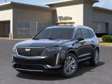 New 2025 Cadillac XT6 Premium Luxury w/ Platinum Package image 6