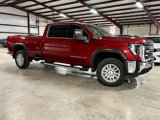 Used 2024 GMC Sierra 3500 SLE w/ SLE Value Package image 5