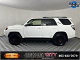 Used 2024 Toyota 4Runner TRD Off-Road Premium image 4