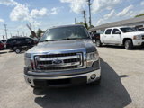 Used 2014 Ford F150 XLT w/ Equipment Group 302A Luxury image 4