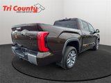 Certified 2025 Toyota Tundra 1794 Edition image 6
