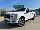 Used 2019 Ford F150 XL w/ Equipment Group 101A Mid image 2