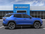 New 2026 Chevrolet Equinox RS w/ Safety and Technology Package image 5