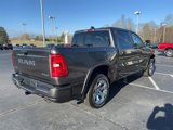 New 2025 RAM 1500 Big Horn image 4