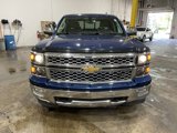 Used 2015 Chevrolet Silverado 1500 LTZ w/ LTZ Plus Package image 2