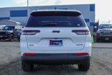 New 2025 Jeep Grand Cherokee L Limited w/ Luxury Tech Group II image 6