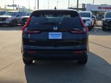 New 2026 Honda CR-V LX image 5