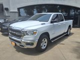 Used 2022 RAM 1500 Big Horn image 3
