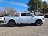 New 2025 RAM 2500 Limited image 2