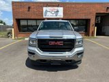 Used 2017 GMC Sierra 1500 4x4 Double Cab image 2