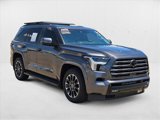 Used 2024 Toyota Sequoia Limited image 3