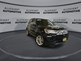 Used 2019 Ford Explorer XLT w/ Equipment Group 202A image 4
