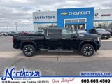 New 2025 GMC Sierra 2500 Denali w/ Denali Reserve Package image 4