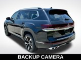 New 2025 Volkswagen Atlas SEL Premium R-Line image 4