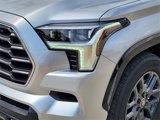 New 2026 Toyota Sequoia Platinum image 5