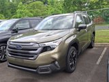 New 2025 Subaru Forester Limited image 3