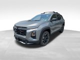 New 2026 Chevrolet Equinox RS w/ Convenience Package III image 3